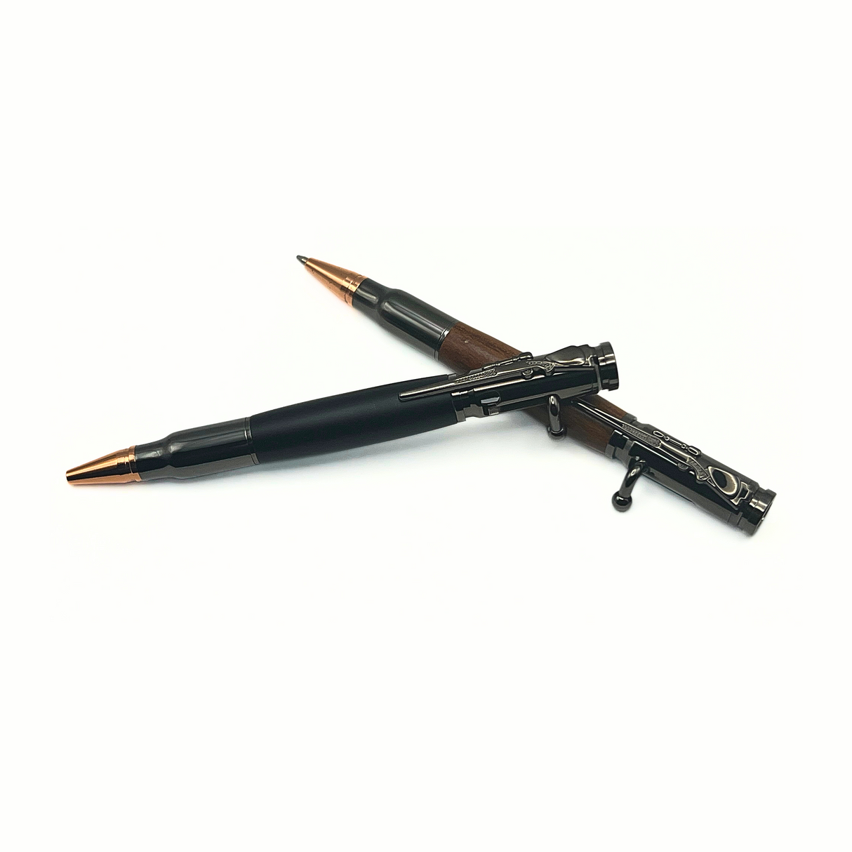 Bolt Action PEN