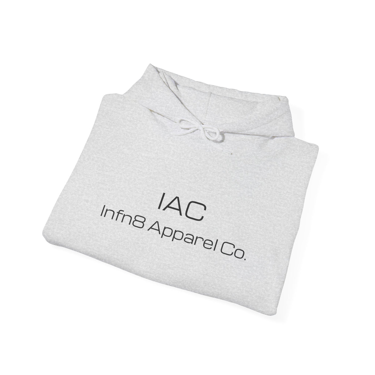 IAC Hoodie