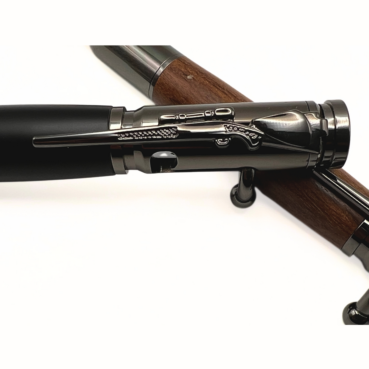 Bolt Action PEN