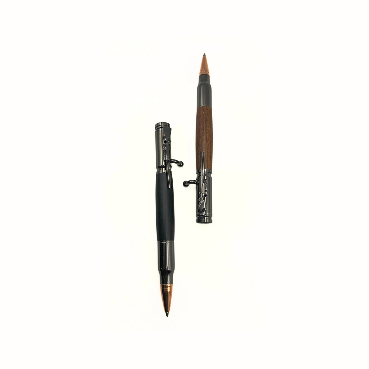 Bolt Action PEN