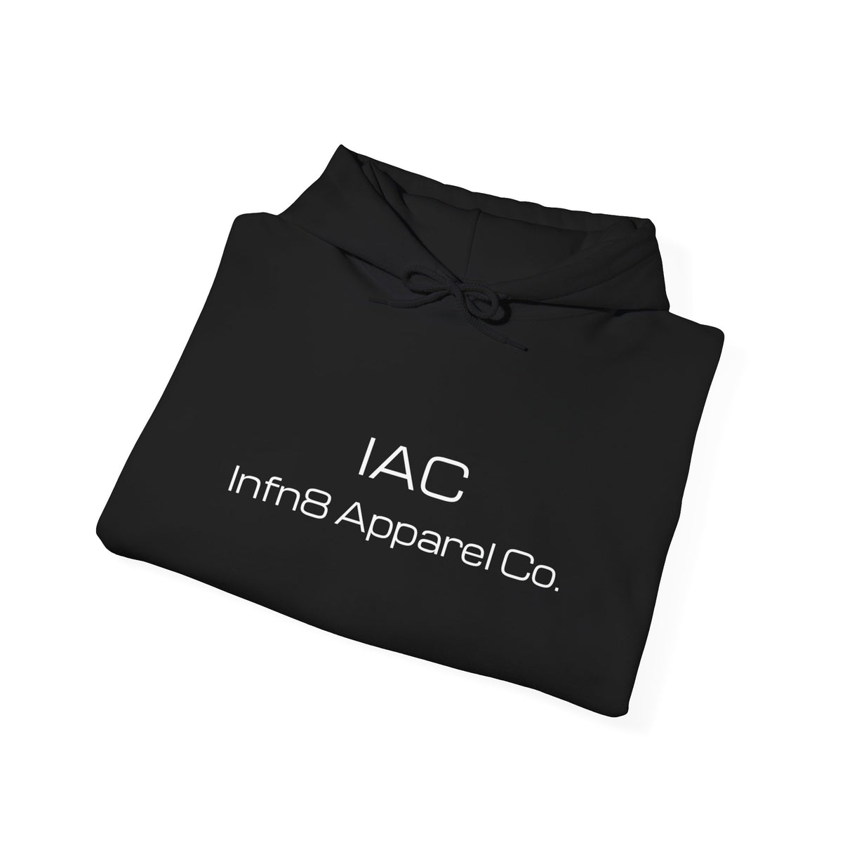 IAC Hoodie