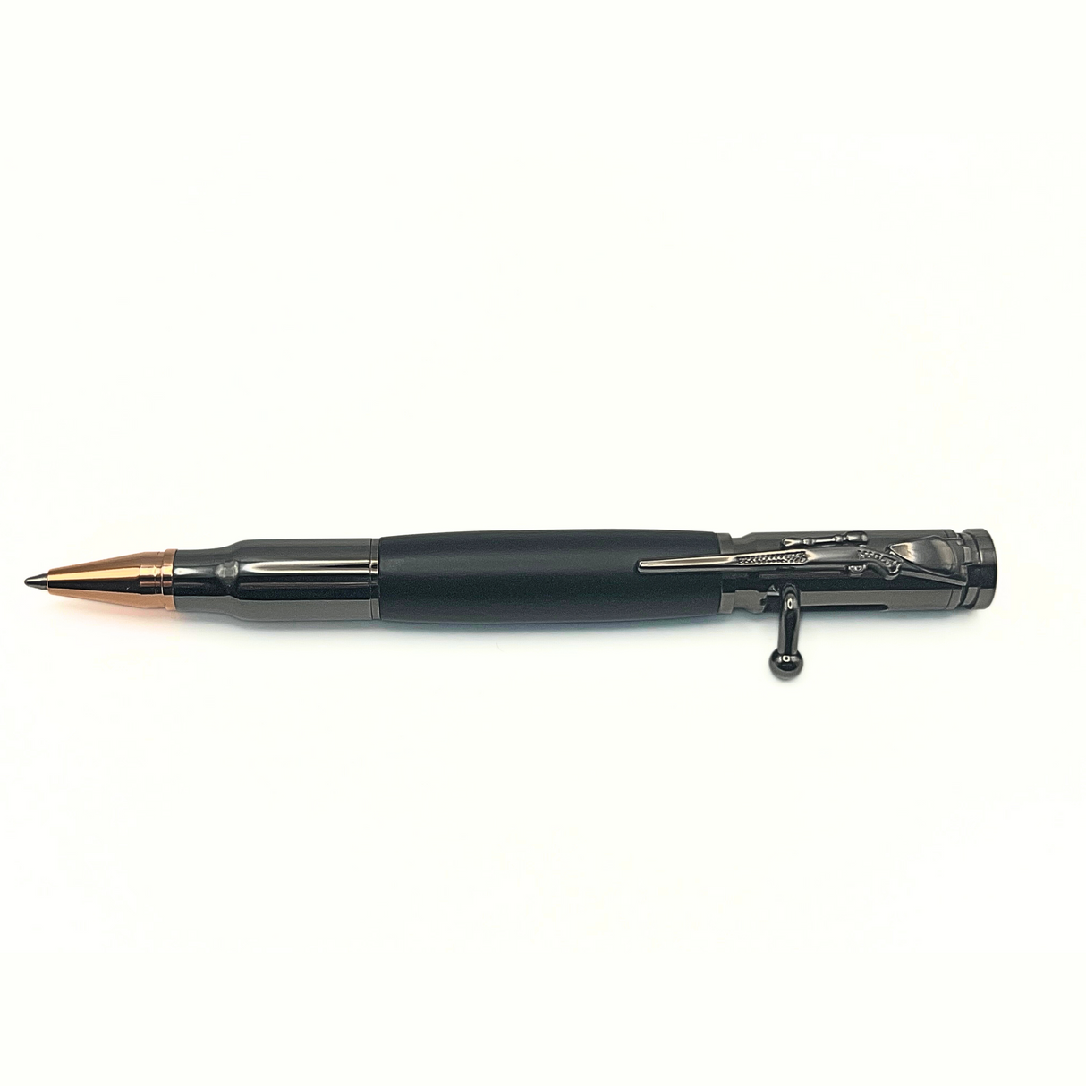 Bolt Action PEN