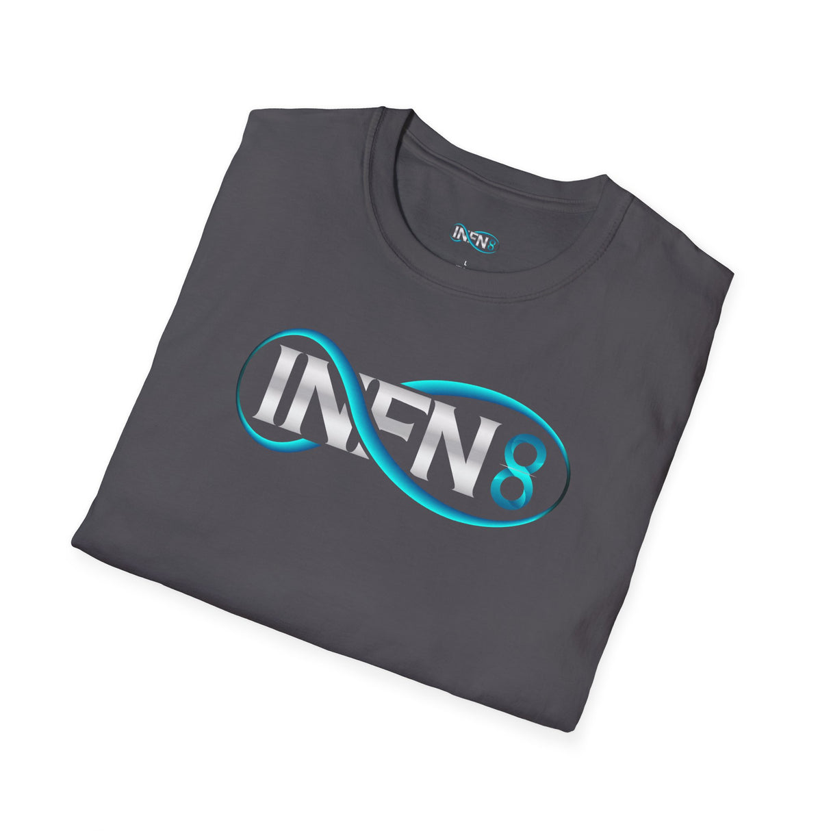 Infn8 America Logo Tee