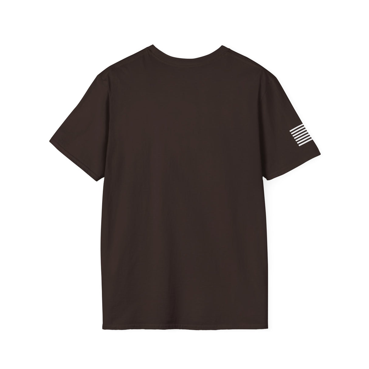 Infn8 America Logo Tee