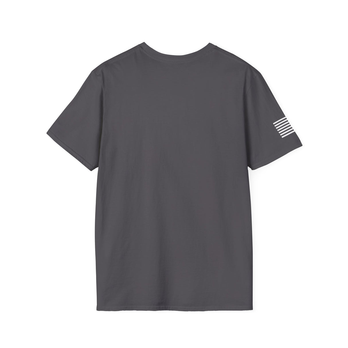 Infn8 America Logo Tee