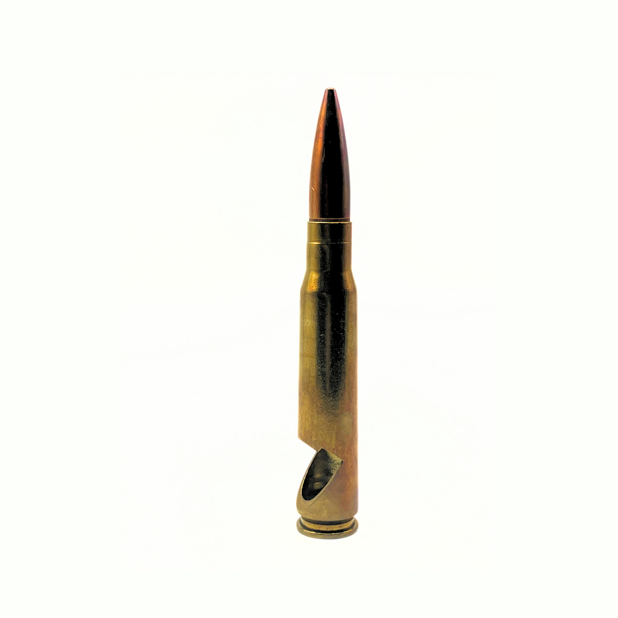 .50 CAL - BMG Bottle Opener