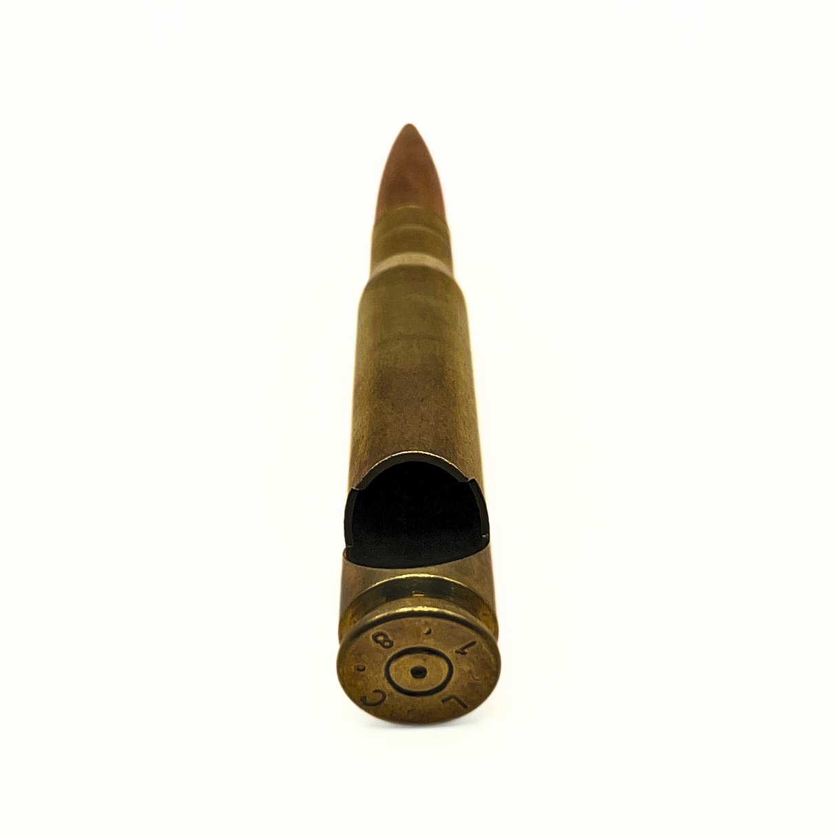 .50 CAL - BMG Bottle Opener