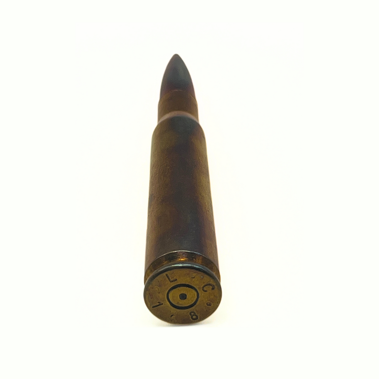 .50 CAL - BMG Bottle Opener