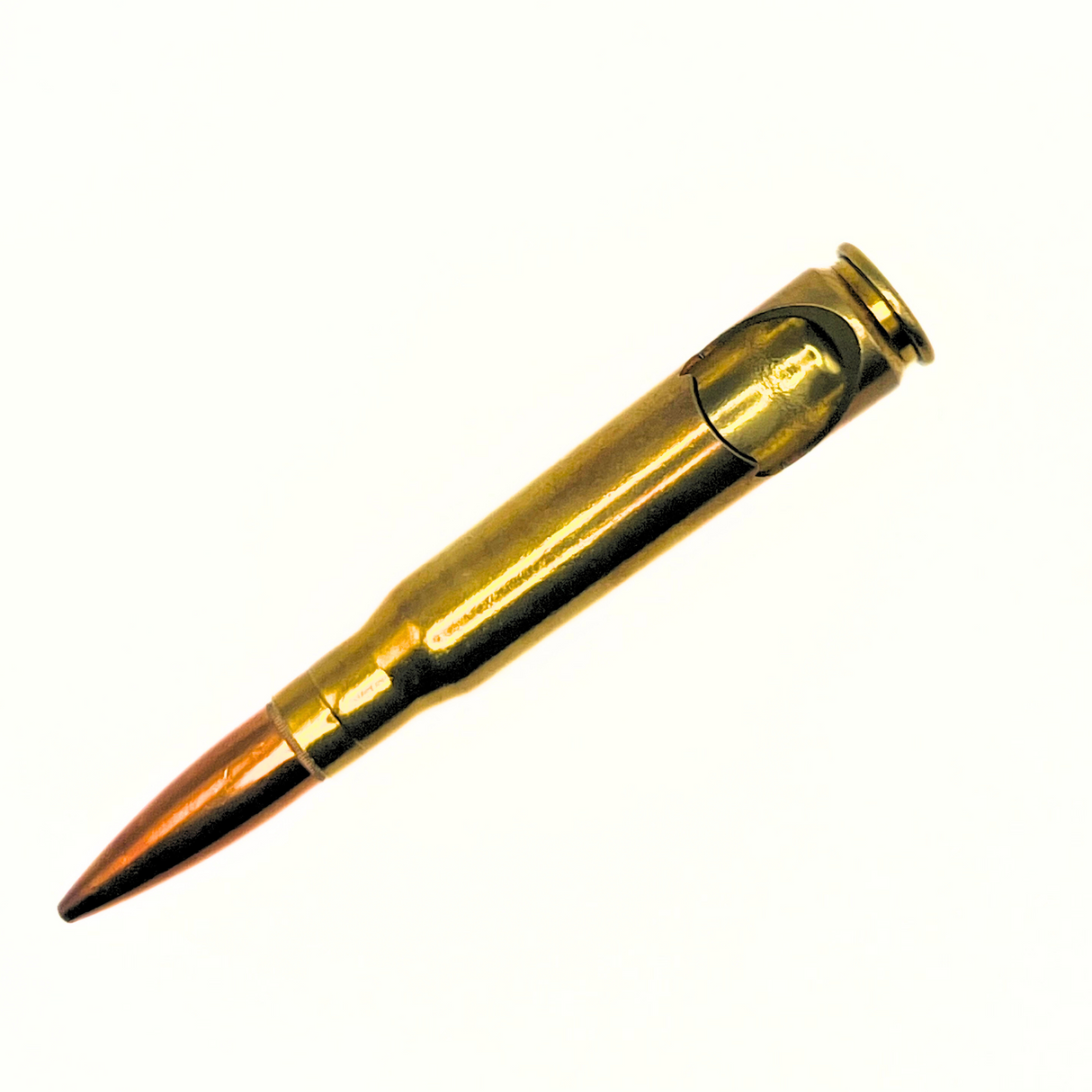 .50 CAL - BMG Bottle Opener