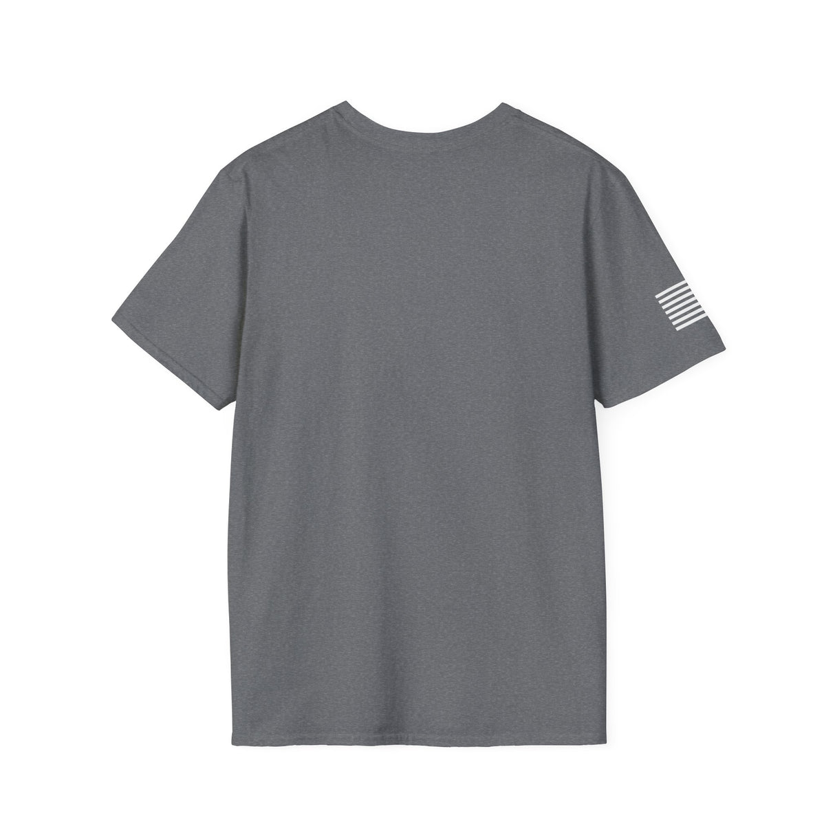 Infn8 America Logo Tee