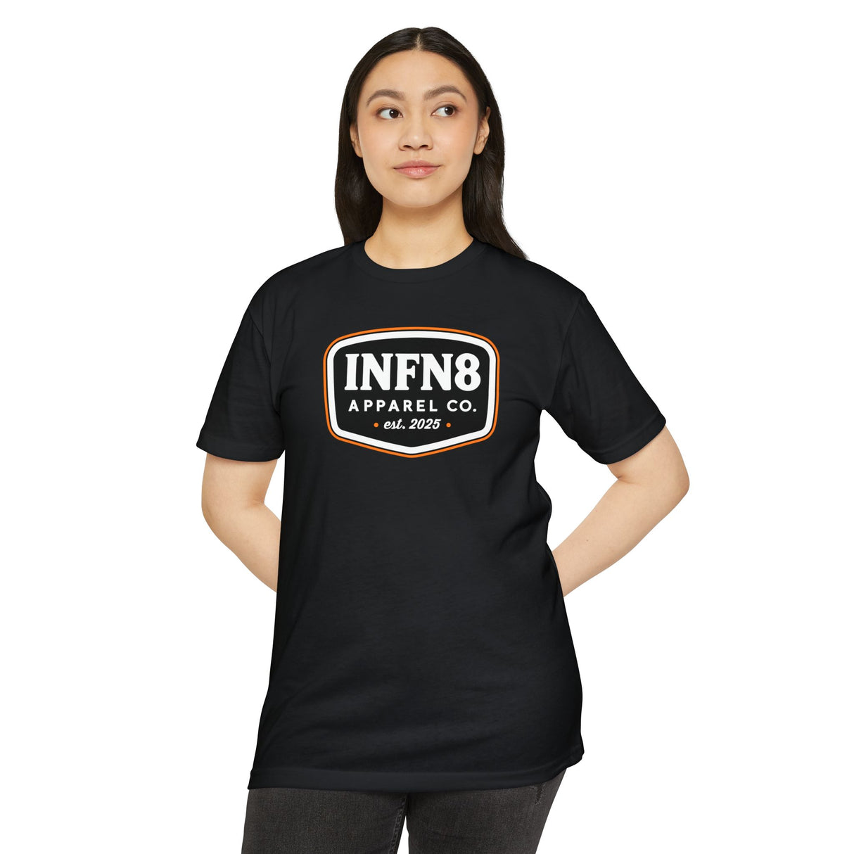 Infn8 Shield Tee