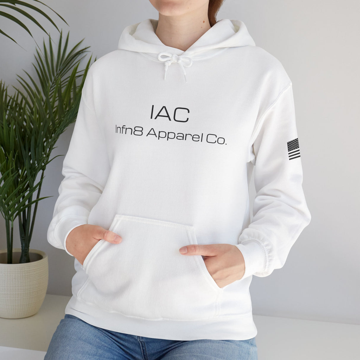 IAC Hoodie