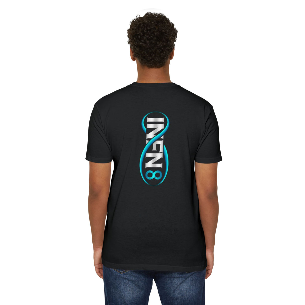 Infn8 Vert Tee