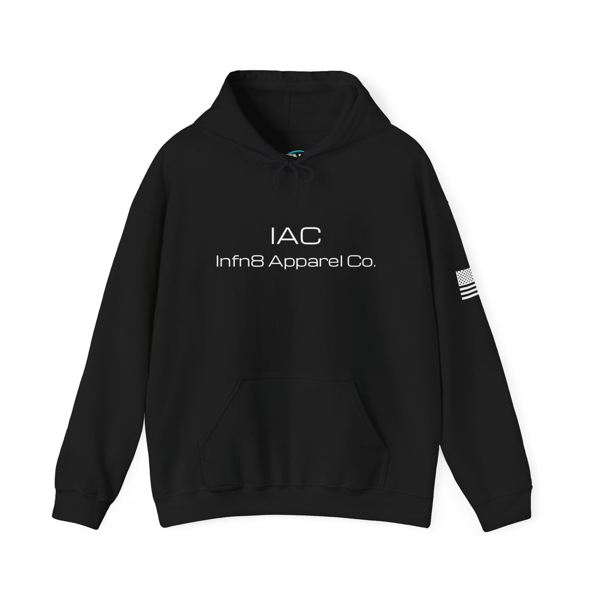 IAC Hoodie