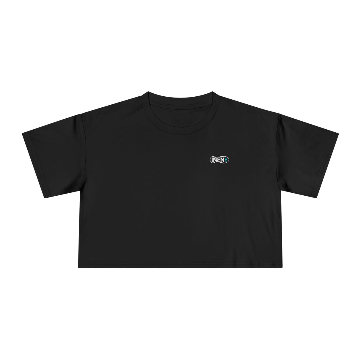 Infn8 Women's Crop Tee