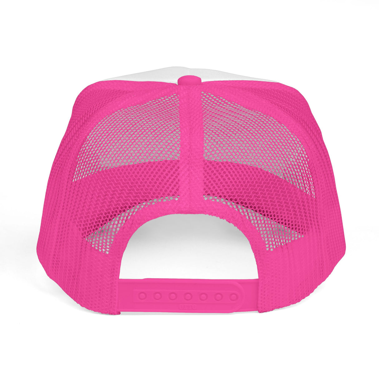 Infn8 Logo Old School Trucker Cap