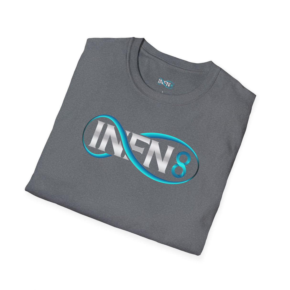 Infn8 America Logo Tee