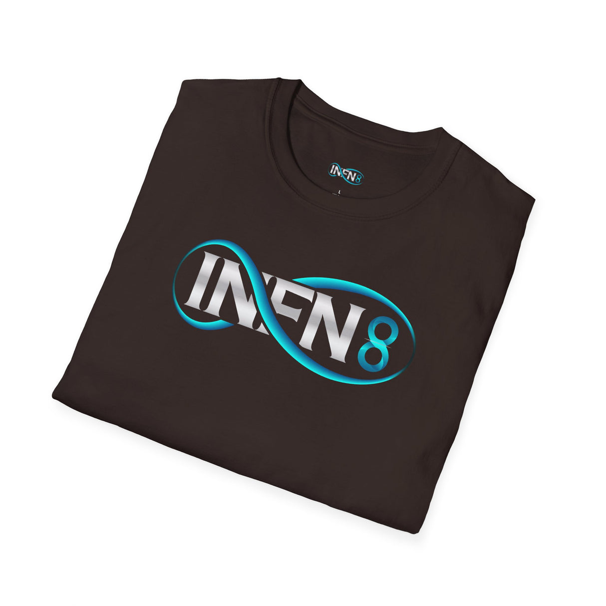 Infn8 America Logo Tee