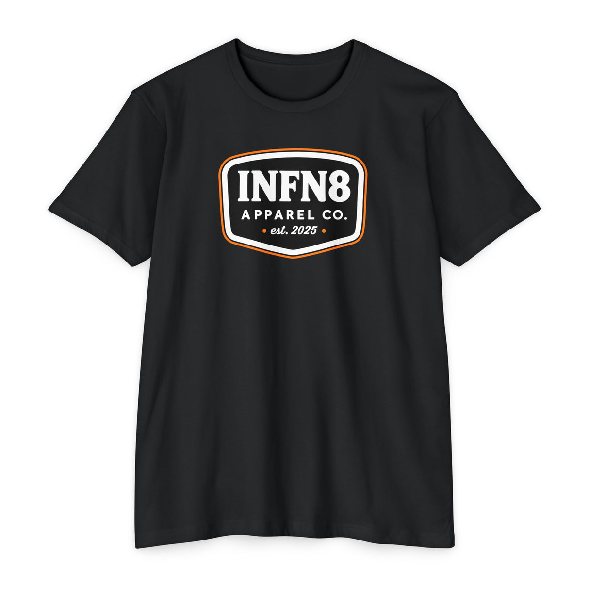 Infn8 Shield Tee