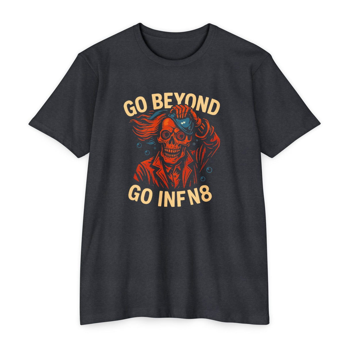 Go Beyond Infn8 Tee