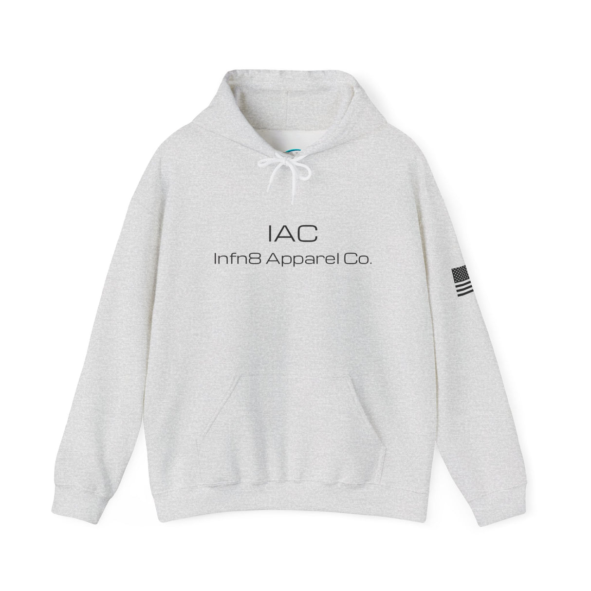 IAC Hoodie