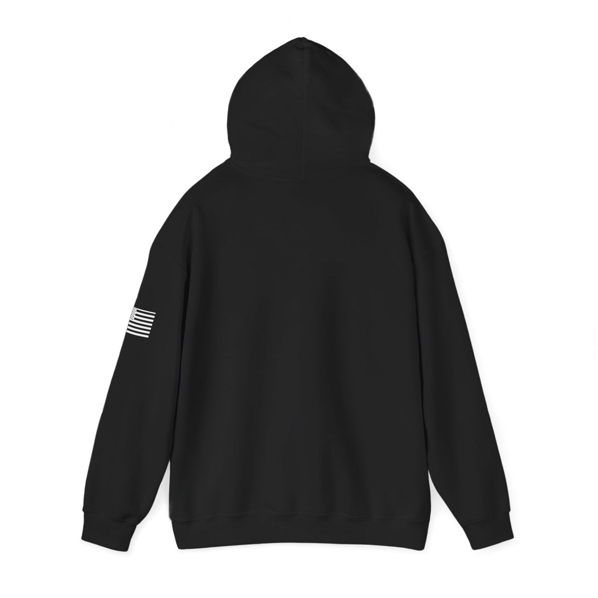 IAC Hoodie