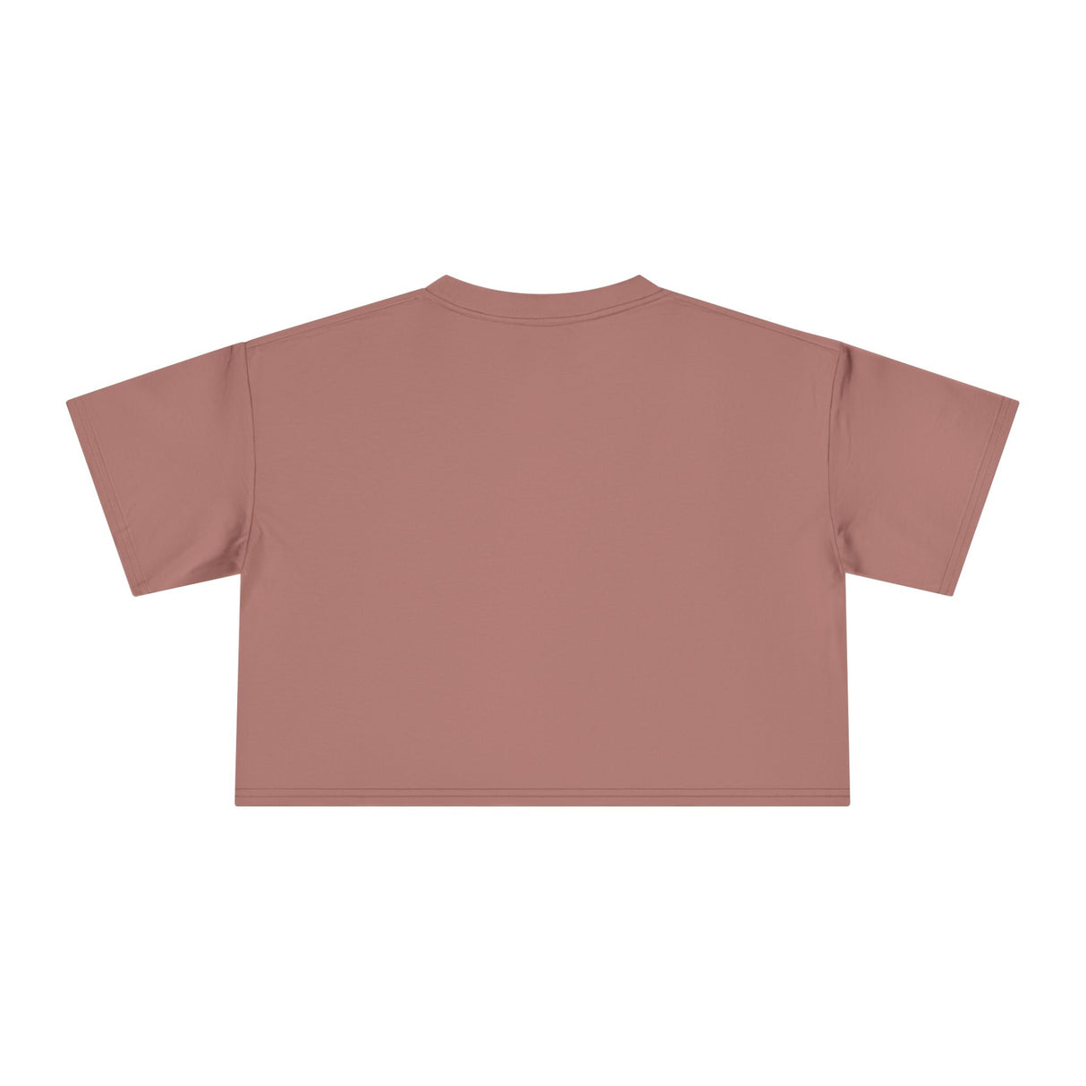 Infn8 Women's Crop Tee