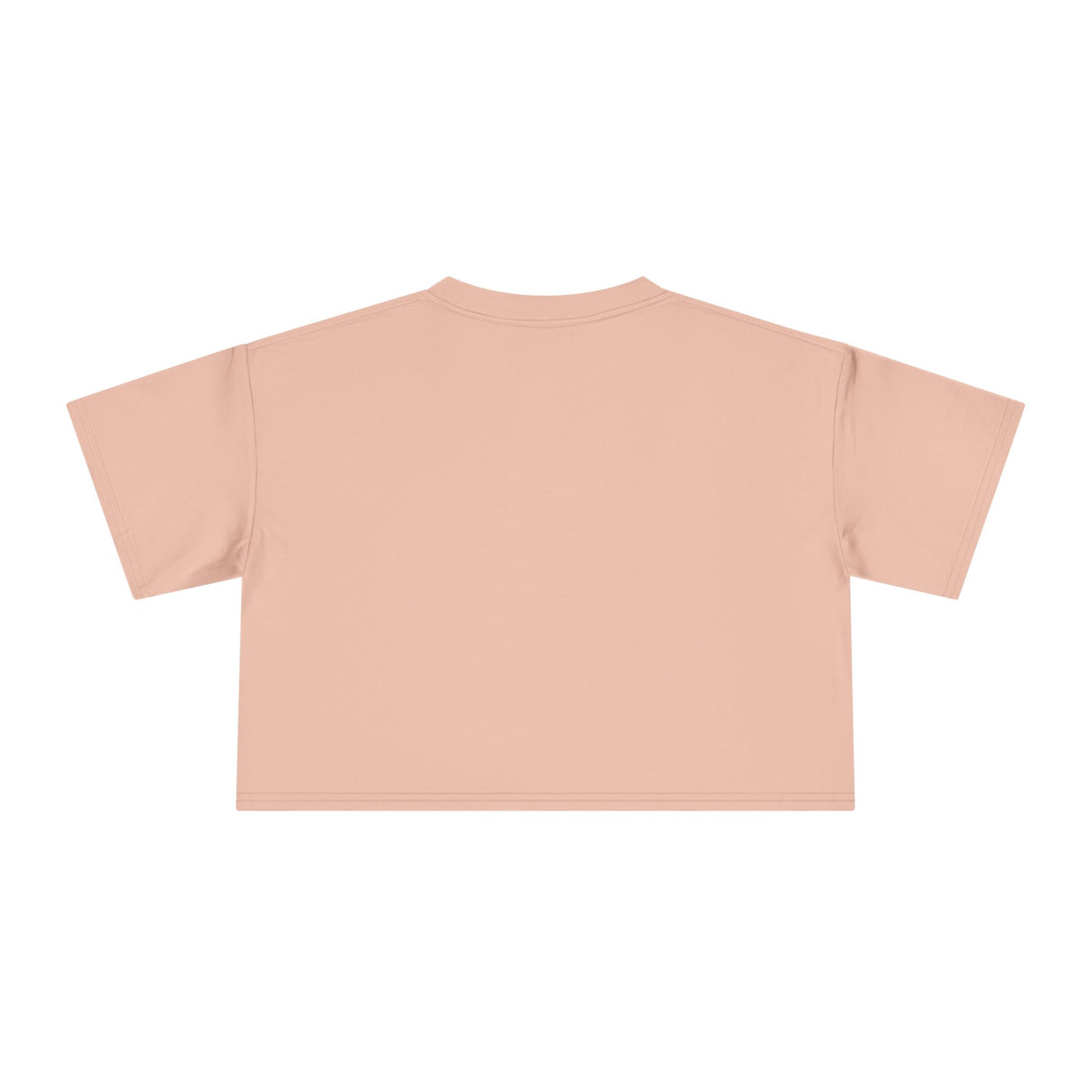 Infn8 Women's Crop Tee