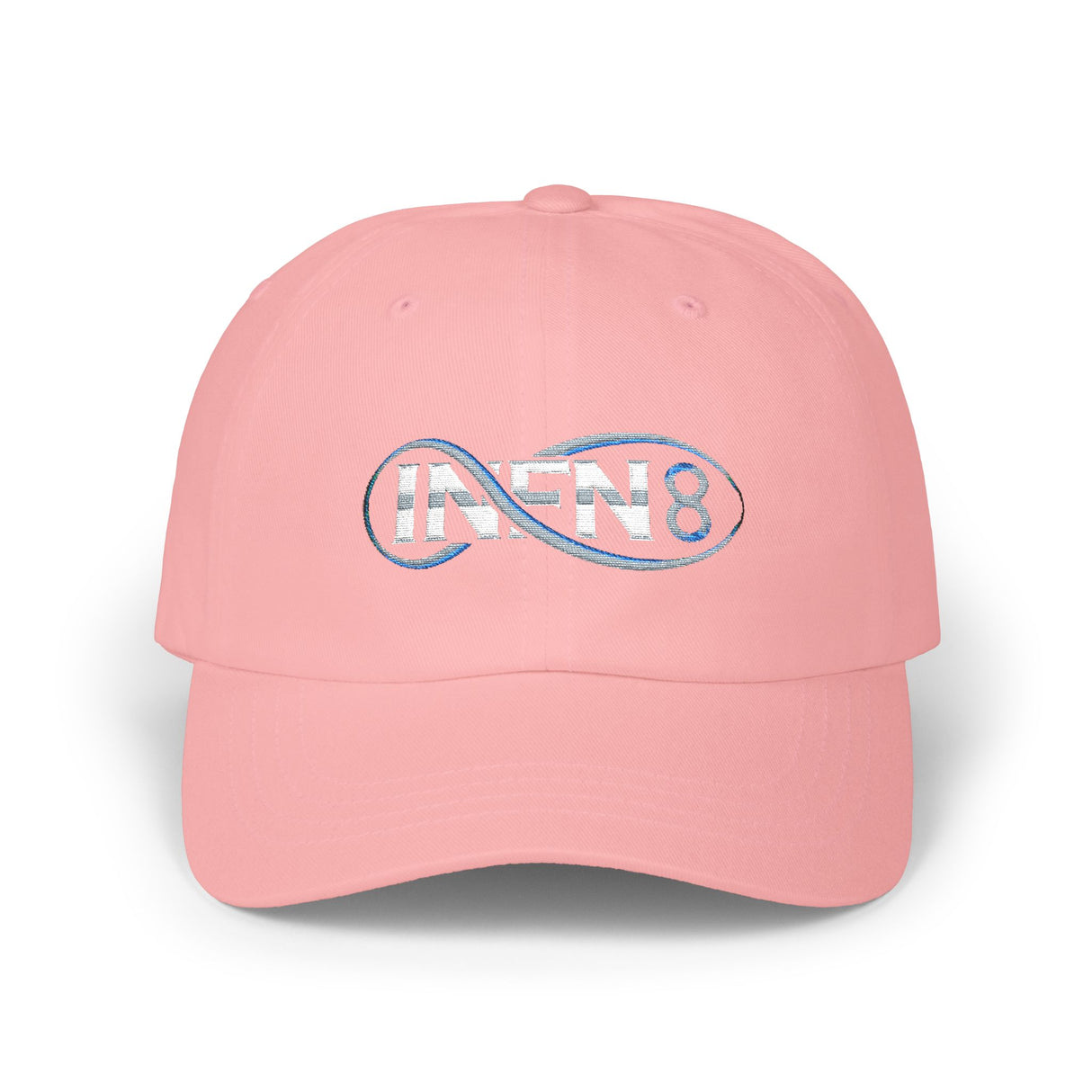 Classic Infn8 Logo Dad Cap