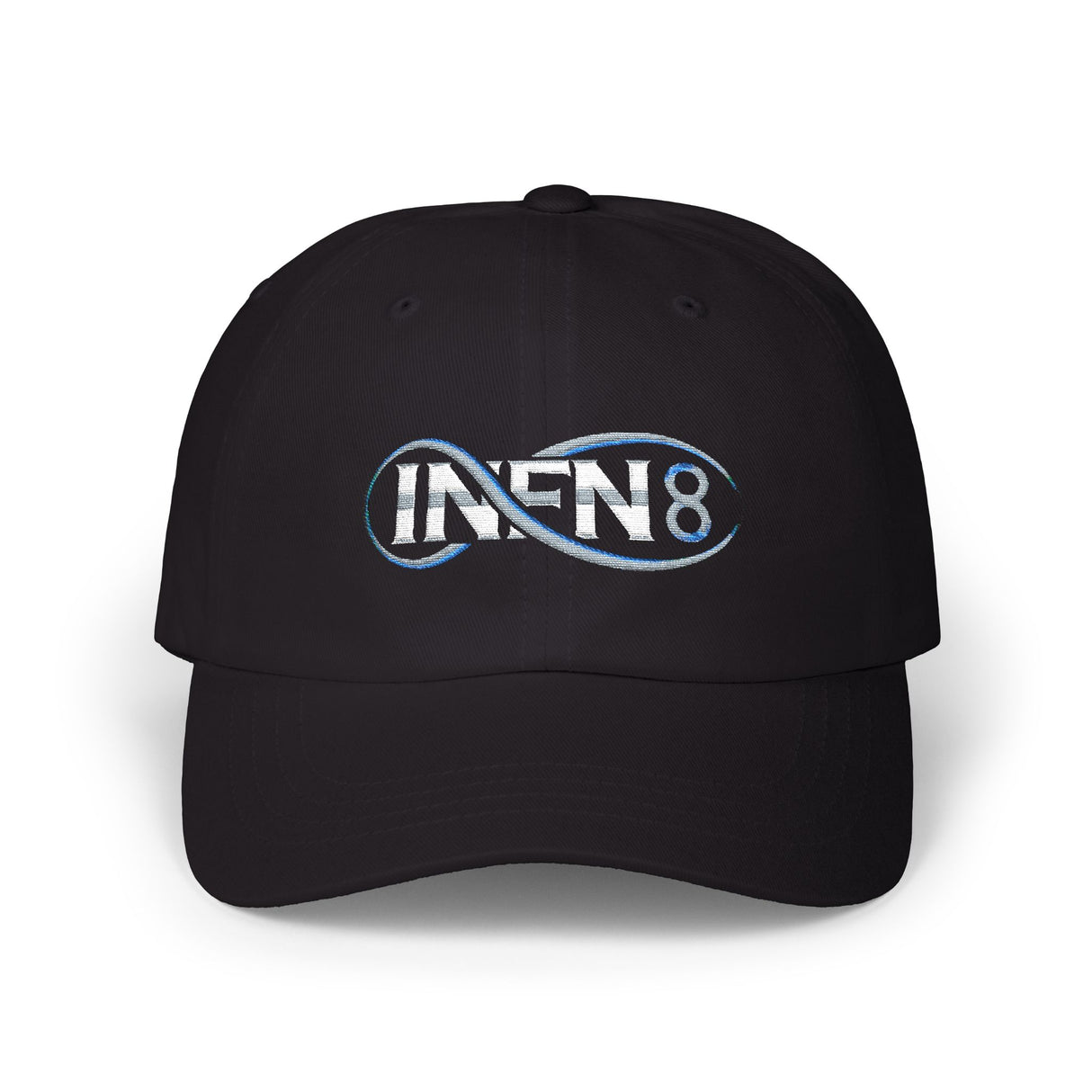 Classic Infn8 Logo Dad Cap