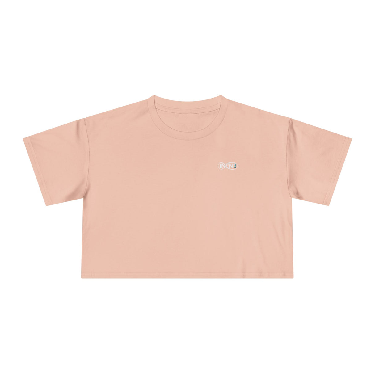 Infn8 Women's Crop Tee