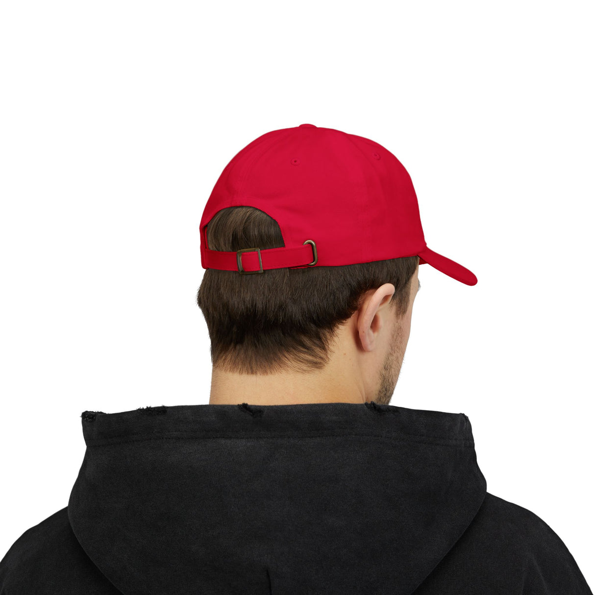 Classic Infn8 Logo Dad Cap