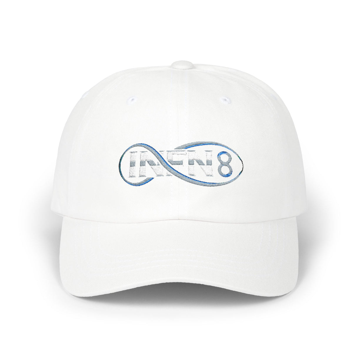 Classic Infn8 Logo Dad Cap