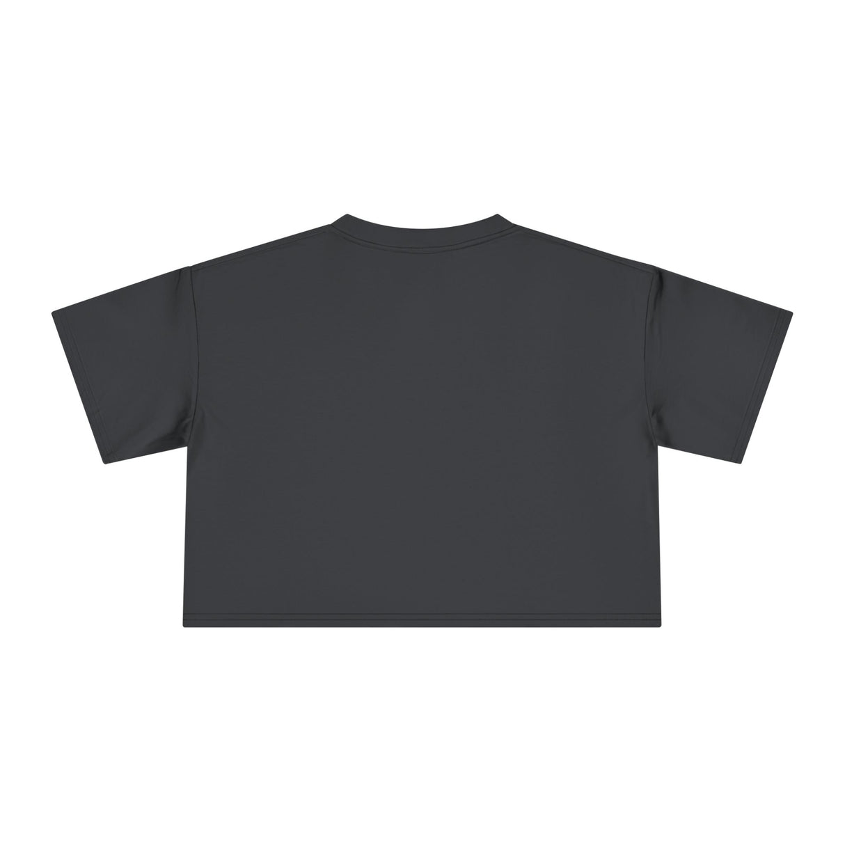 Infn8 Women's Crop Tee