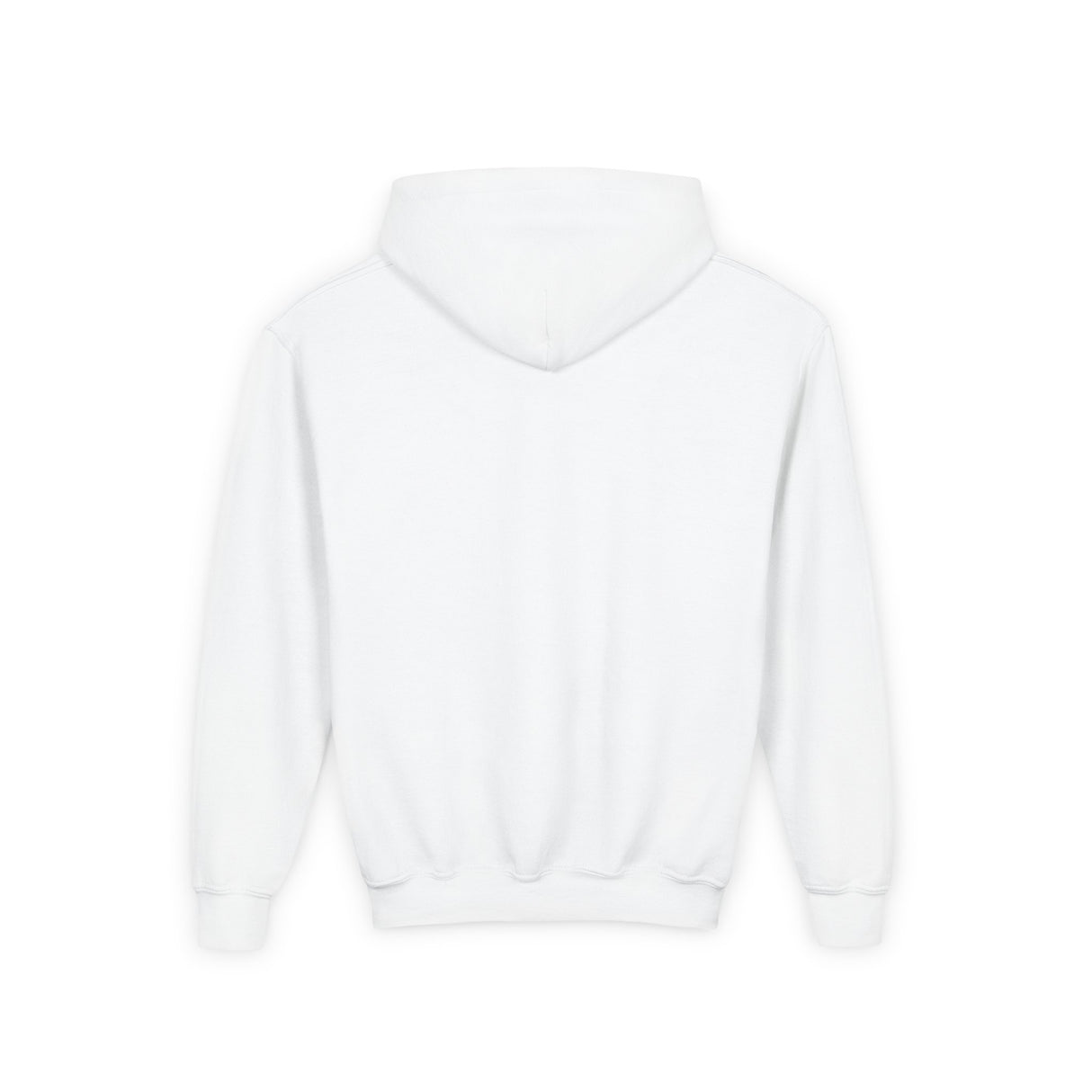 Youth Heavy Blend Hooded Sweatshirt