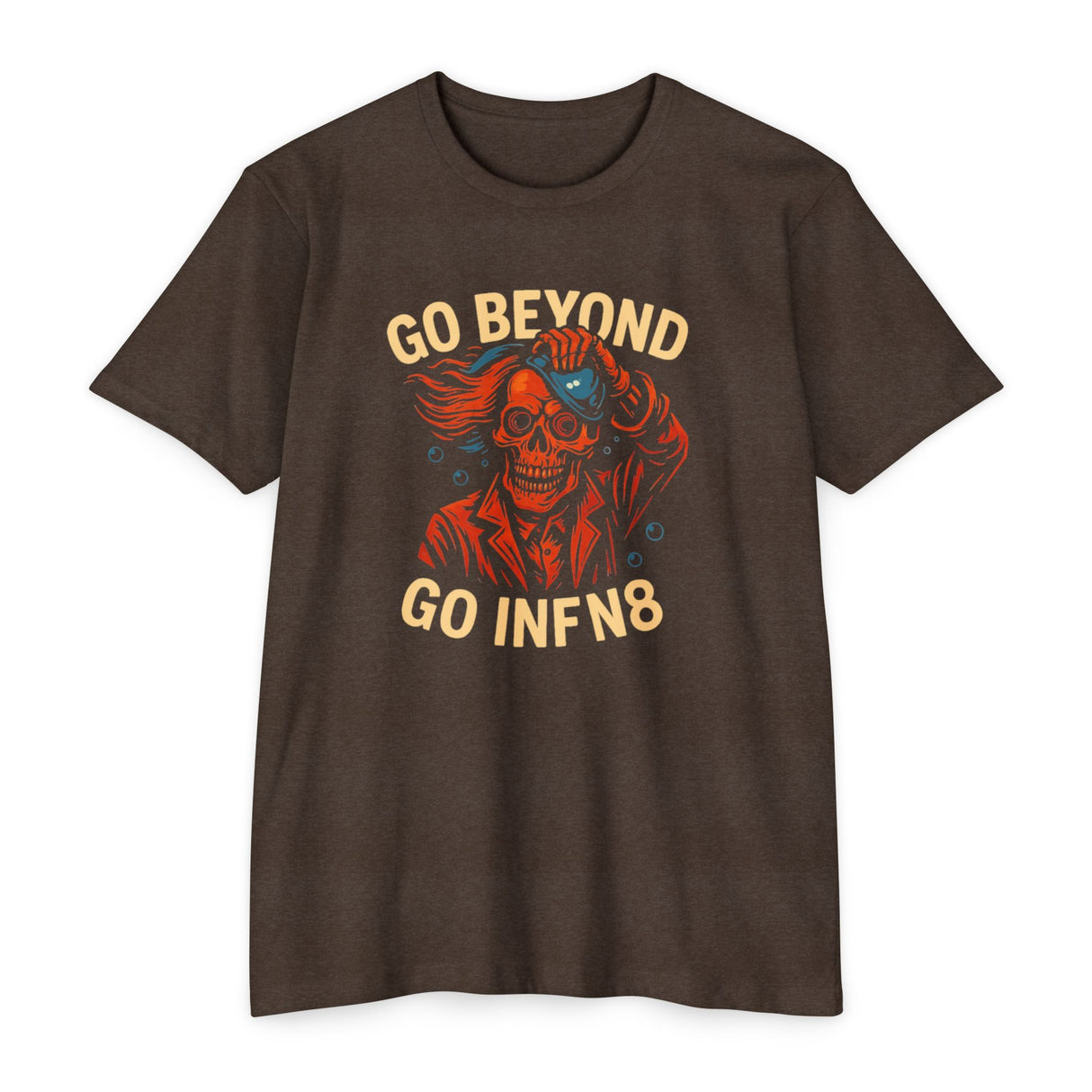 Go Beyond Infn8 Tee