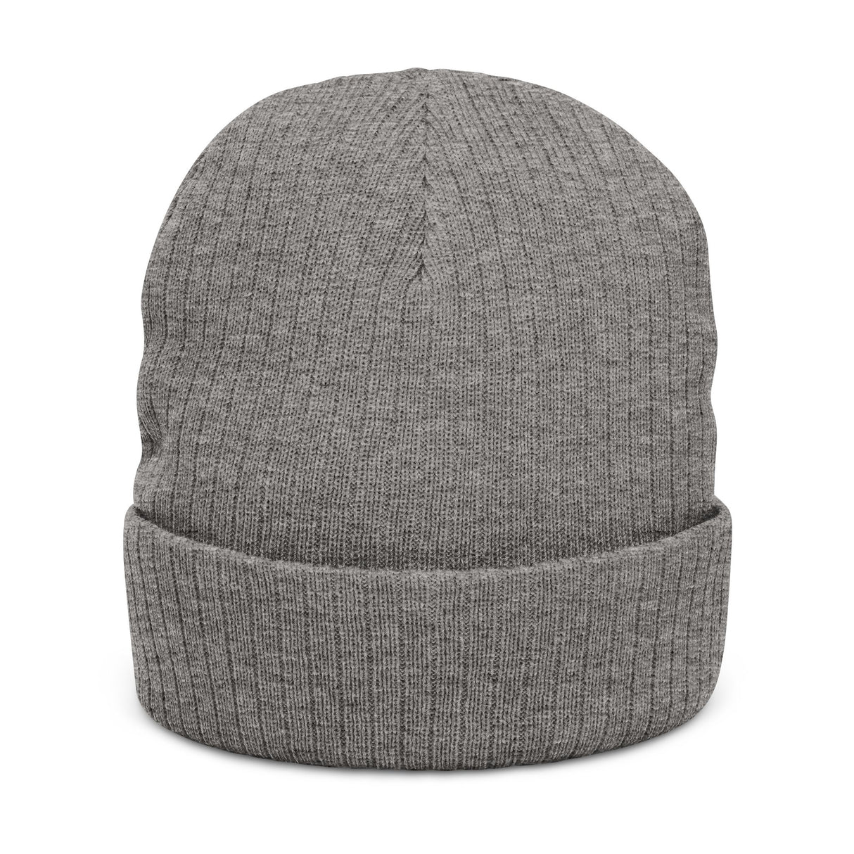 Infn8 Ribbed Knit Beanie