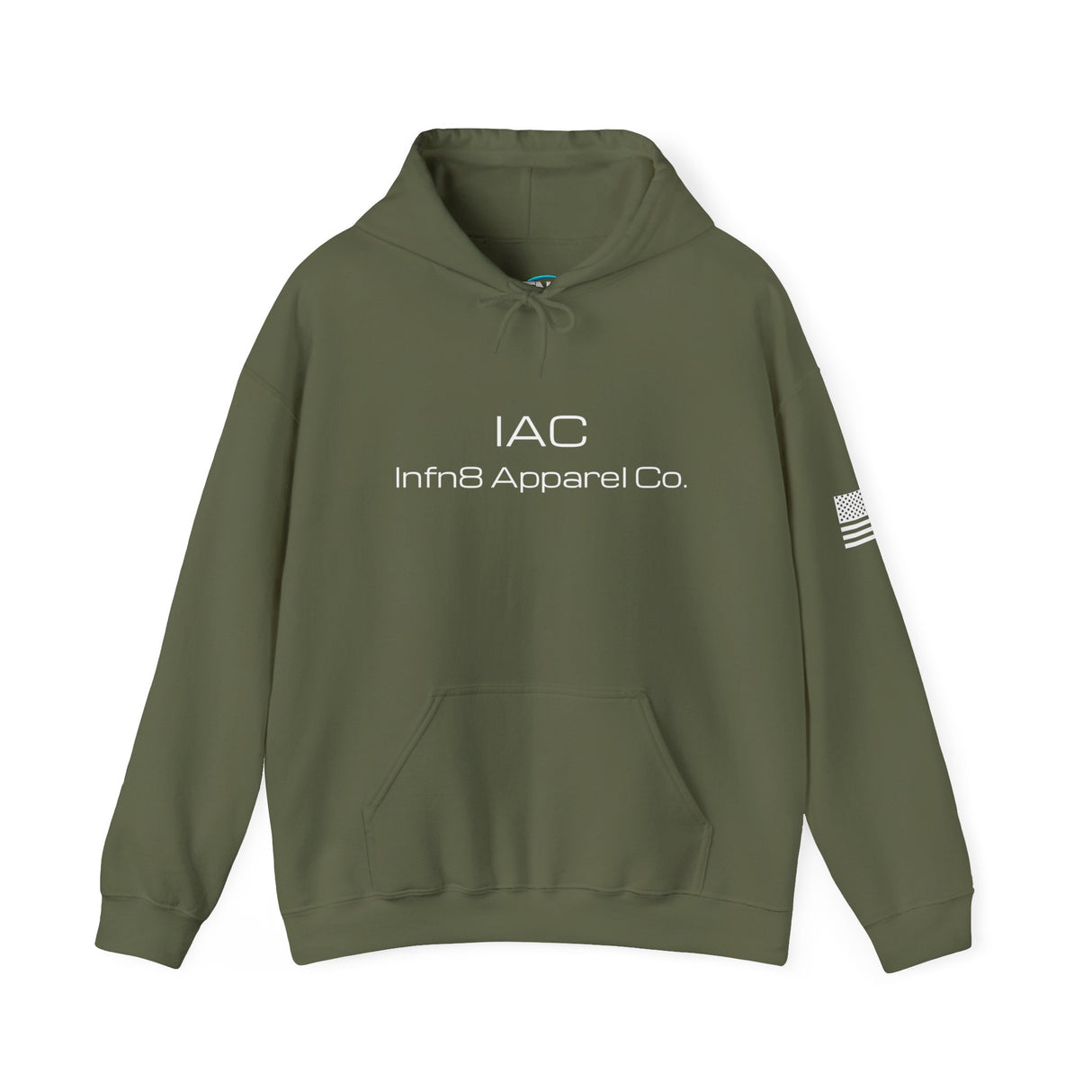 IAC Hoodie