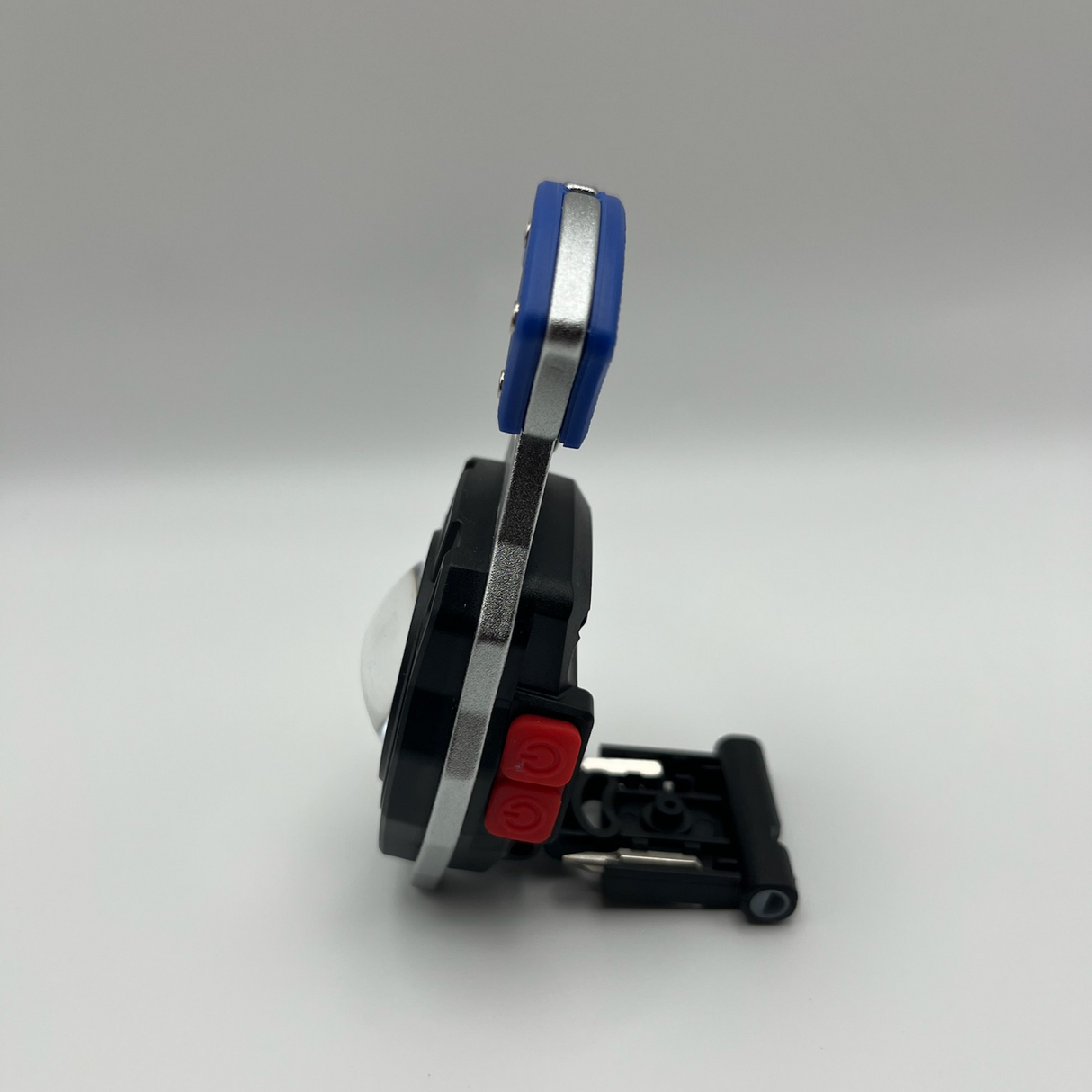 Magnetic COB Keychain Work light