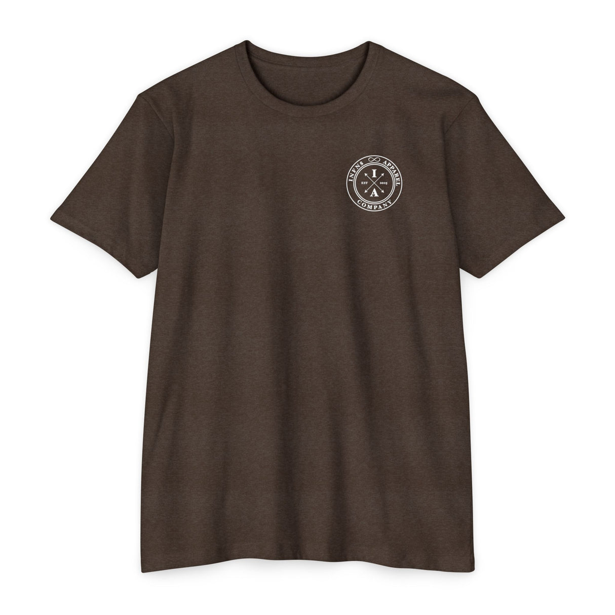 Circle Logo Tee