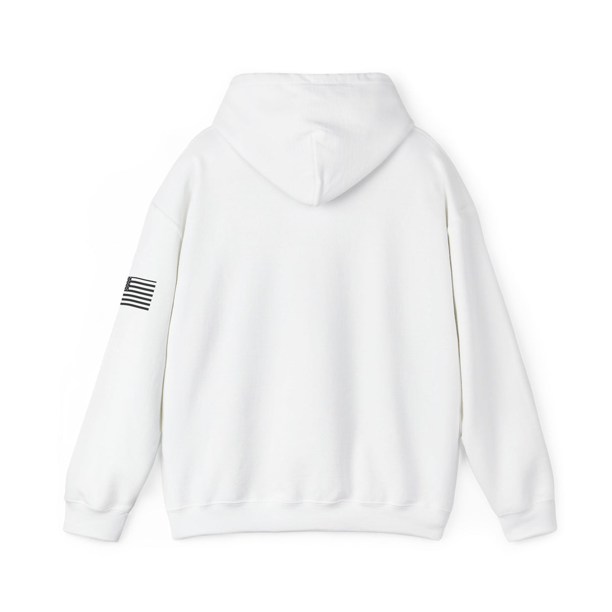 IAC Hoodie
