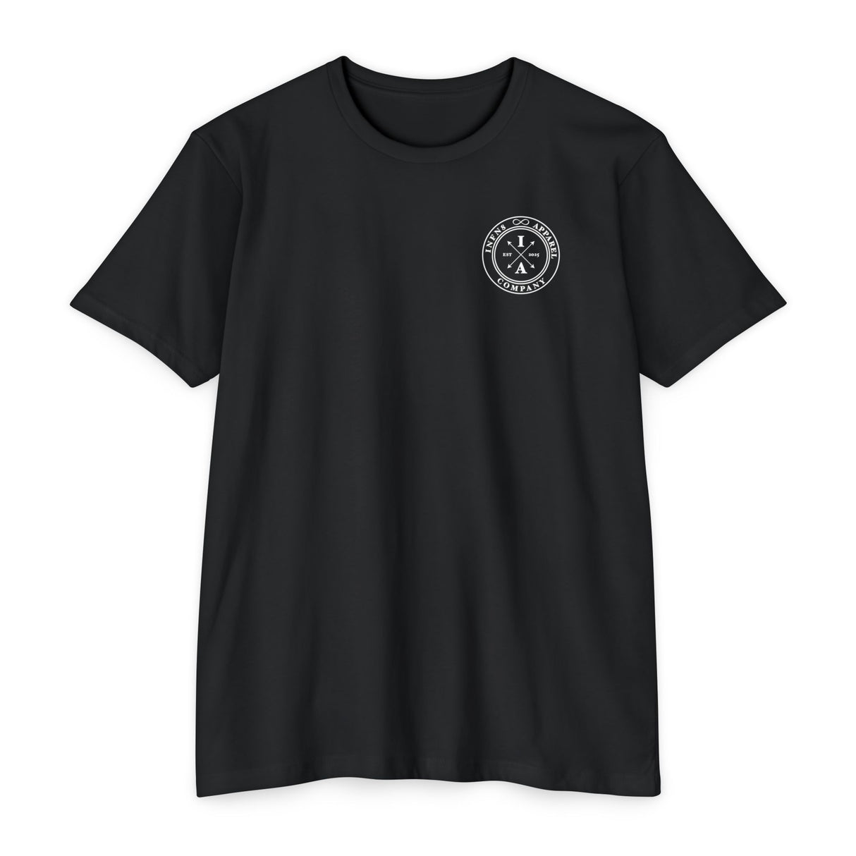 Circle Logo Tee