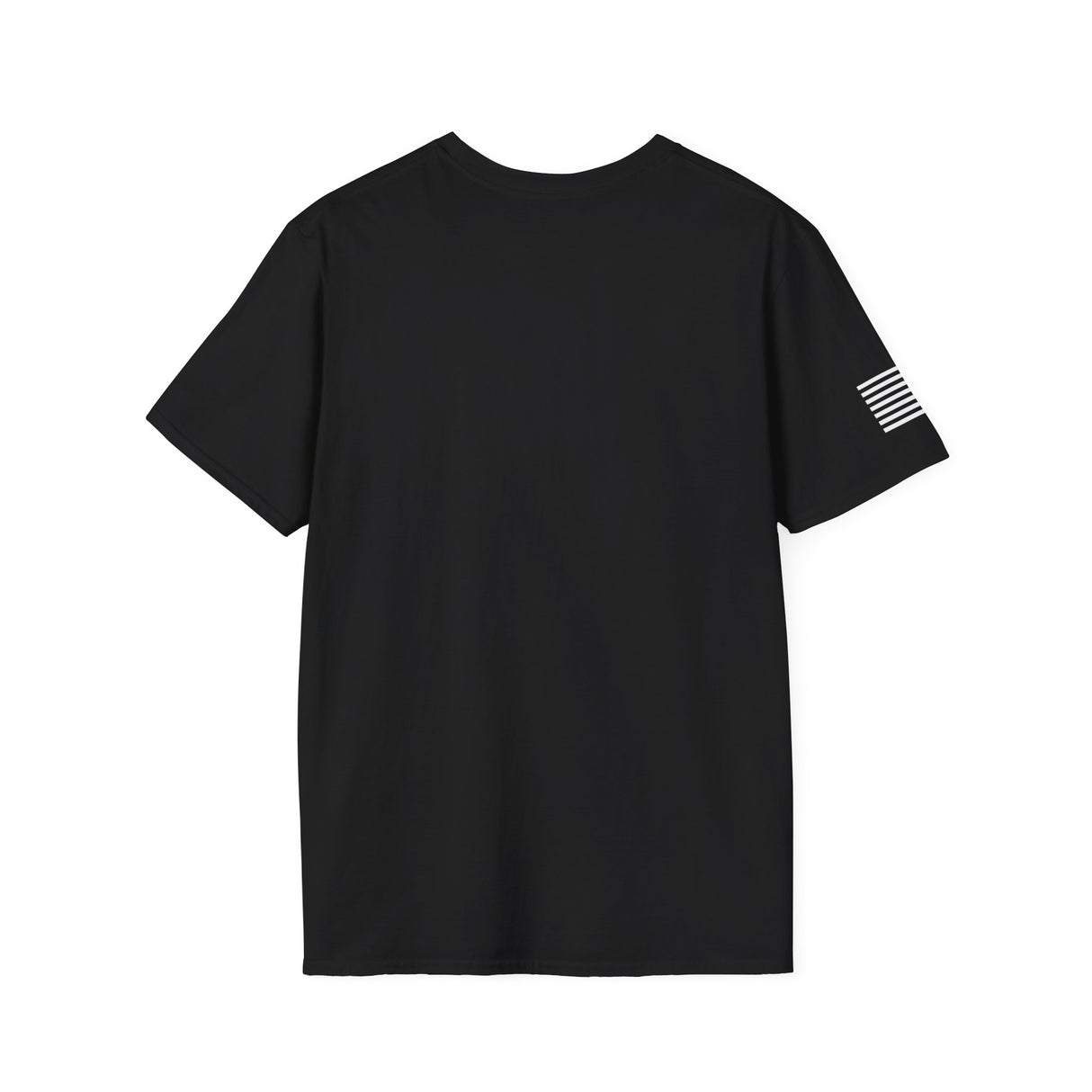 Infn8 America Logo Tee