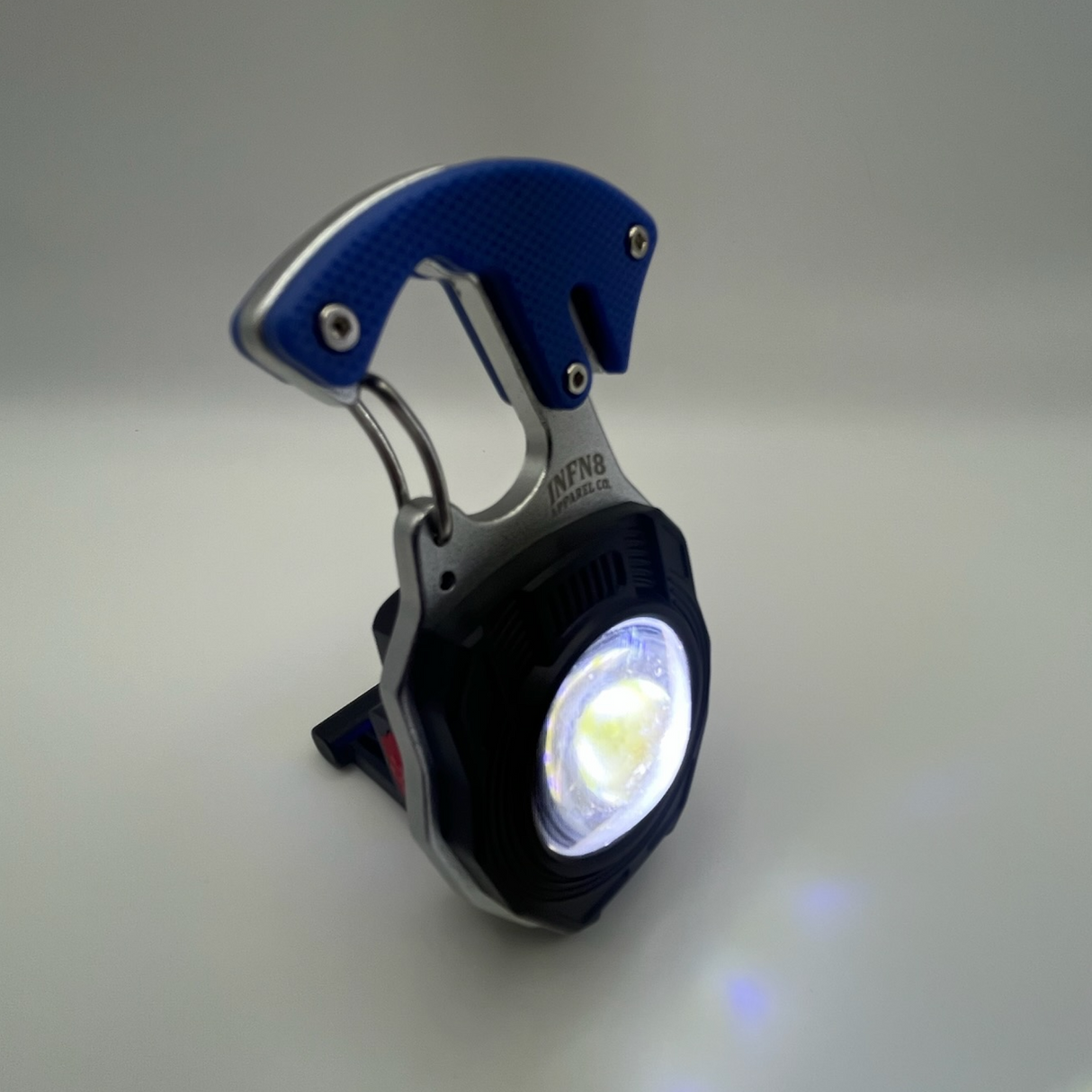 Magnetic COB Keychain Work light