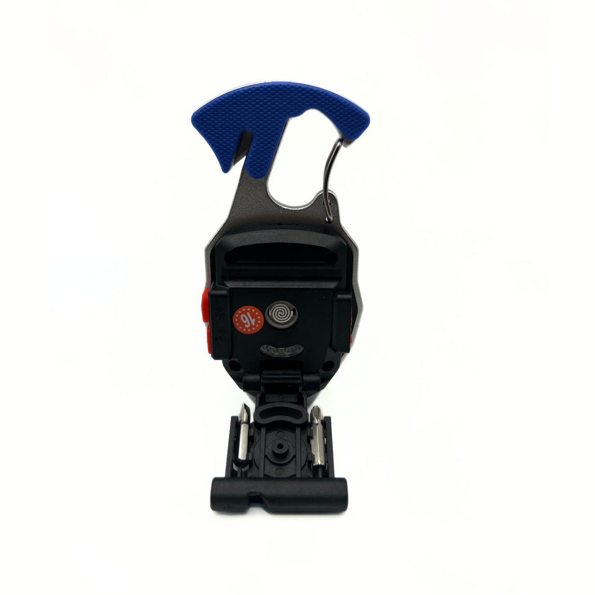 Magnetic COB Keychain Work light