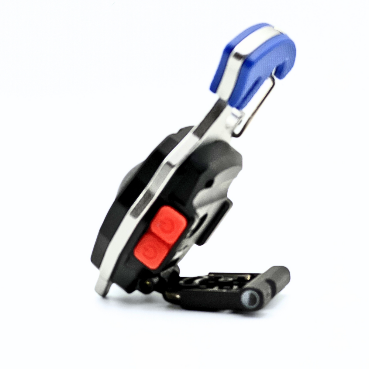 Magnetic COB Keychain Work light