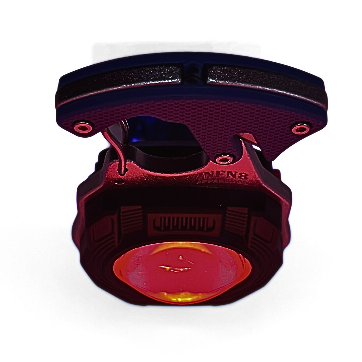 Magnetic COB Keychain Work light