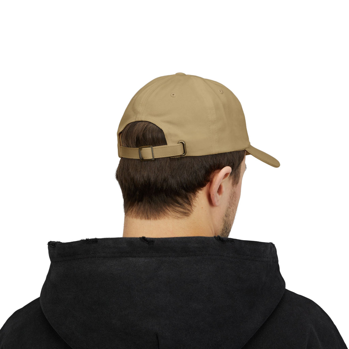 Classic Infn8 Logo Dad Cap