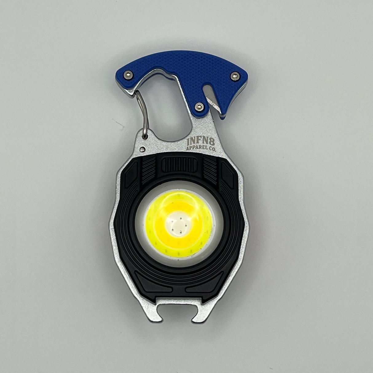 Magnetic COB Keychain Work light