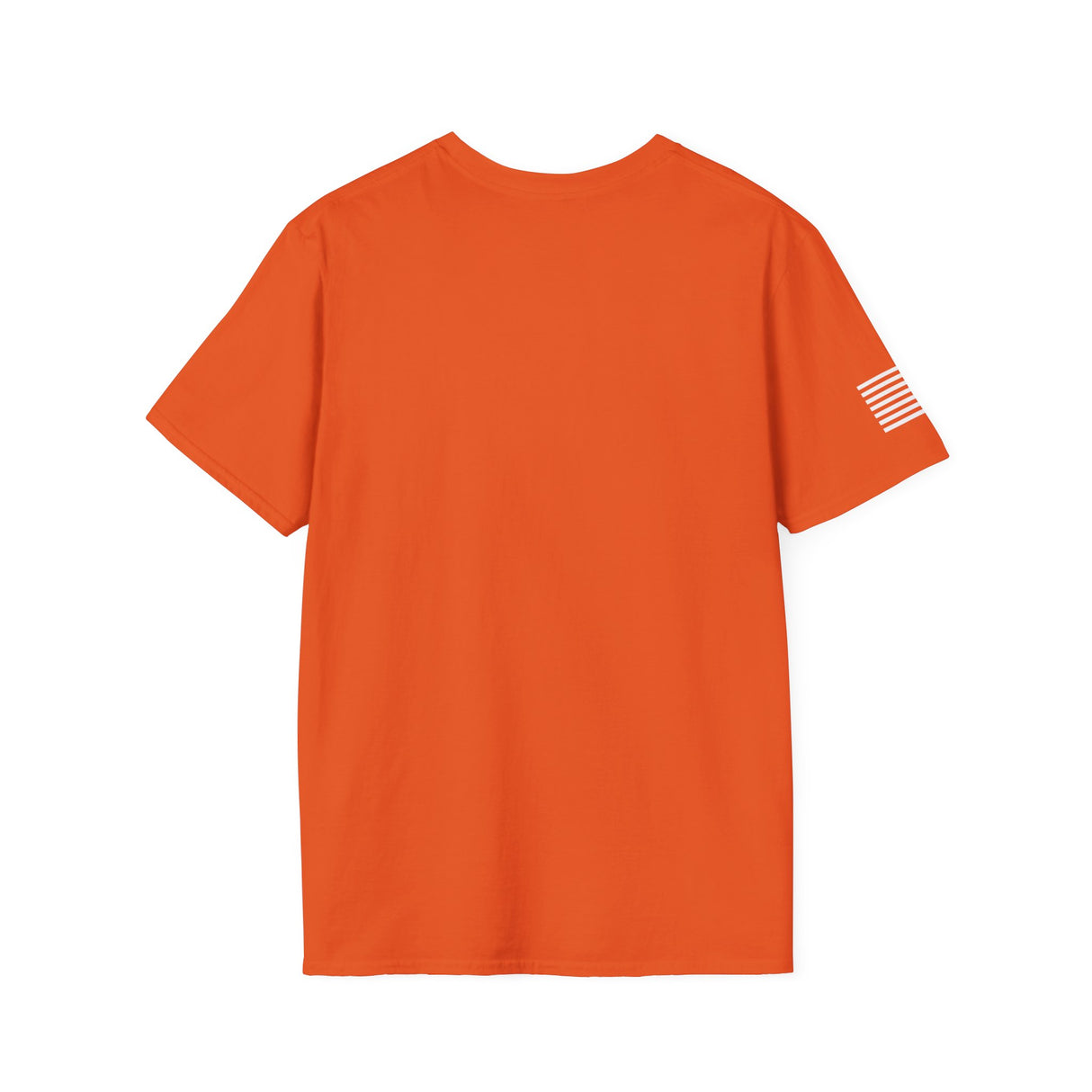 Infn8 America Logo Tee